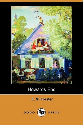 Howards End (Dodo Press) by E.M. Forster