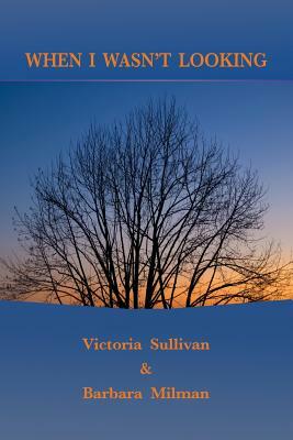 When I Wasn't Looking by Barbara Milman, Victoria Sullivan