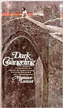 Dark Changeling by Marianne Lamont