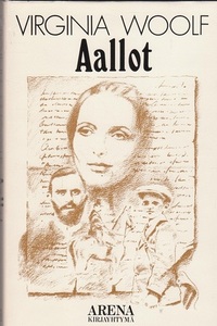 Aallot by Virginia Woolf, Kai Kaila