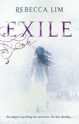 Exile (Mercy, Book 2) by Rebecca Lim