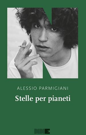 Stelle per pianeti by Alessio Parmigiani