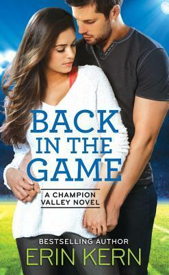 Back in the Game by Erin Kern