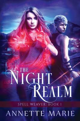 The Night Realm by Annette Marie