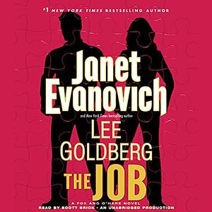 The Job by Janet Evanovich