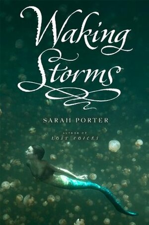 Waking Storms by Sarah Porter