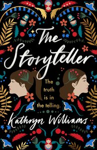 The Storyteller by Kathryn Williams