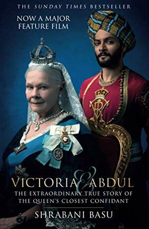 Victoria & Abdul by Shrabani Basu