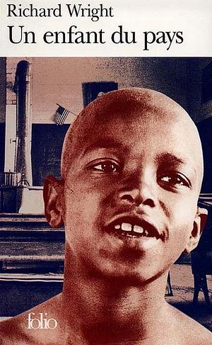 Un enfant du pays by Richard Wright