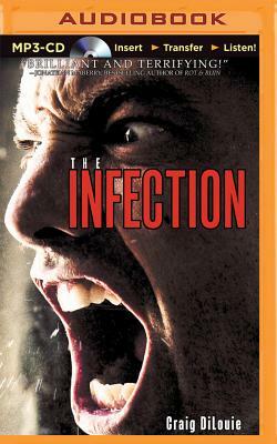 The Infection by Craig DiLouie