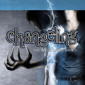 Changeling by Amanda Meuwissen