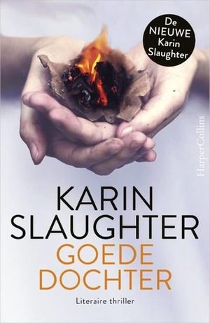 Goede dochter by Karin Slaughter