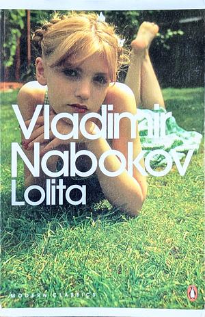 Lolita by Vladimir Nabokov