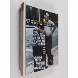 Charles Bukowskin elämä by Neeli Cherkovski