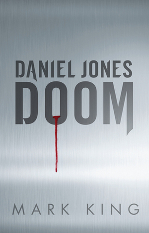 Daniel Jones Doom by Mark King