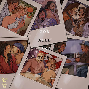 For Auld Lang Syne by Newton Schottelkotte, Lucy Brown