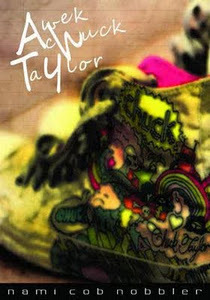 Awek Chuck Taylor by Nami Cob Nobbler