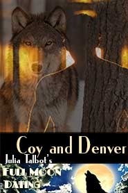 Coy and Denver by Julia Talbot