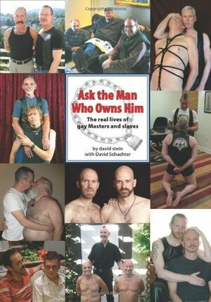 Ask the Man Who Owns Him by David Schachter, David Stein