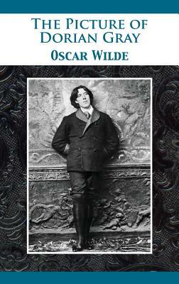 The Picture of Dorian Gray by Oscar Wilde