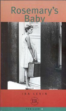 Rosemary's Baby by Ira Levin