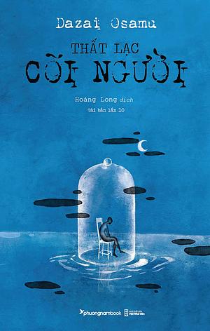 Thất lạc cõi người by Osamu Dazai