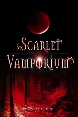 Scarlet Vamporium by Poppet