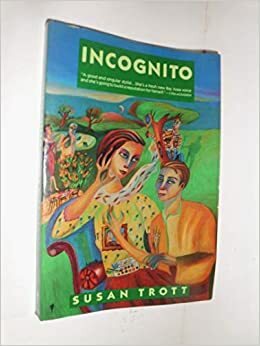 Incognito by Susan Trott