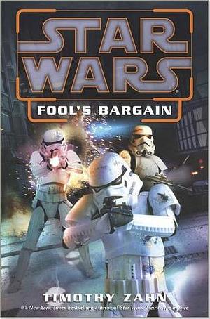 Fool's Bargain by Timothy Zahn