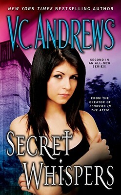 Secret Whispers by V.C. Andrews