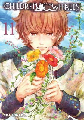 Children of the Whales, Vol. 11, Volume 11 by Abi Umeda