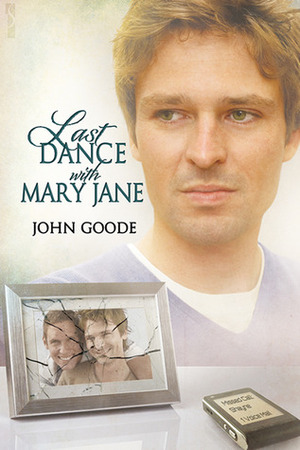 Last Dance with Mary Jane by John Goode