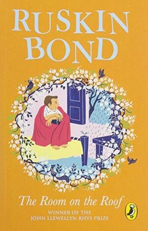 The Room on the Roof by Ruskin Bond