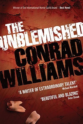 The Unblemished by Conrad Williams