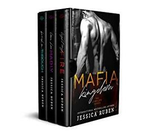 Mafia Kingdom: The Complete Series by Jessica Ruben