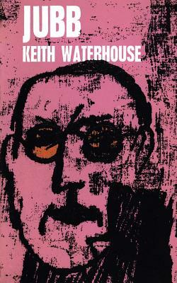 Jubb (Valancourt 20th Century Classics) by Keith Waterhouse