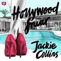 Hollywoodfruar by Jackie Collins, Jackie Collins