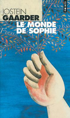 Le monde de Sophie   by Jostein Gaarder