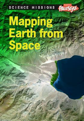 Mapping Earth from Space by Robert Snedden