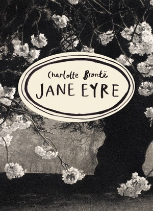 Jane Eyre by Charlotte Brontë