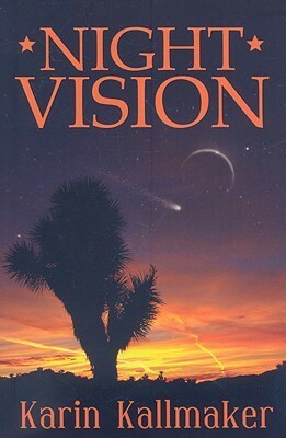 Night Vision by Karin Kallmaker, Laura Adams