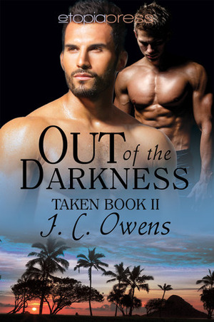 Out of the Darkness by J.C. Owens