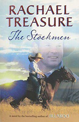 The Stockmen by Rachael Treasure