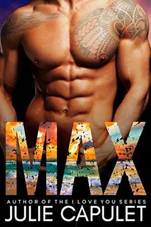 Max by Julie Capulet