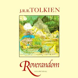 Roverandom by J.R.R. Tolkien