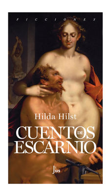 Cuentos de Escarnio by Hilda Hilst