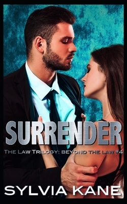 Surrender by Sylvia Kane