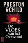 De vloek van het oerwoud by Douglas Preston, Lincoln Child