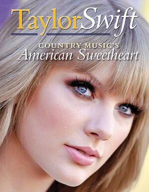 Taylor Swift by Michael Heatley