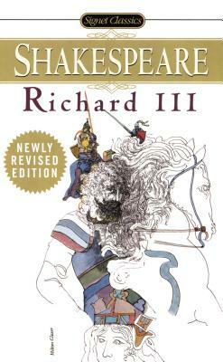 Richard III by William Shakespeare